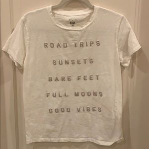 Billabong Women’s T-shirt